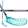 Floorball sticks