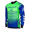 Goalkeeper jerseys