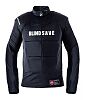 Goalkeeper vests