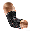 On the elbows