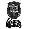 Digital stopwatch