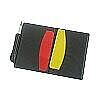 Referee cards