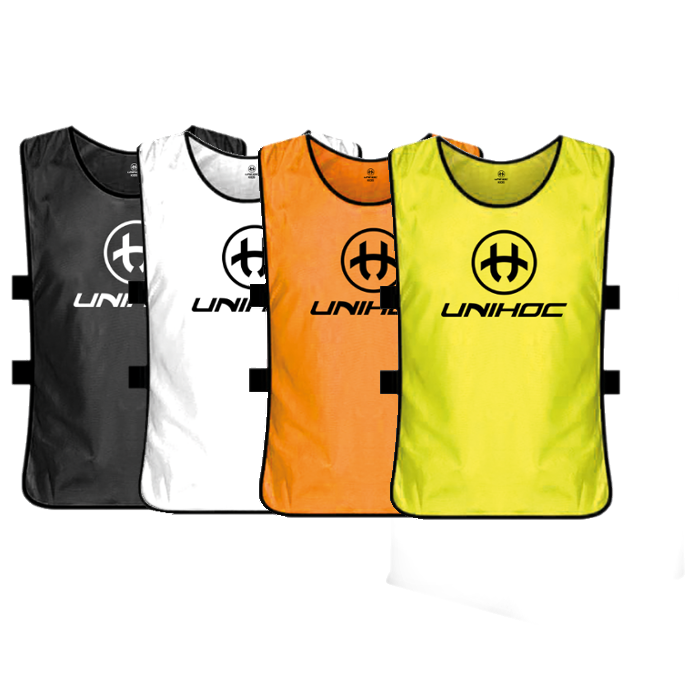 Unihoc distinctive jersey Style