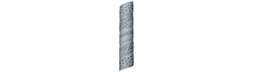 Zone wrapping Monster Grip Air