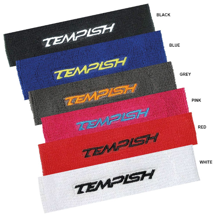 Tempish Hattie Wide Headbands