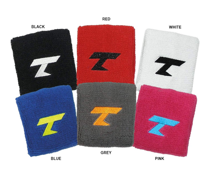 Tempish TERRI short sweatband