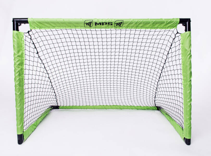 MPS folding goal 90 x 60cm with PVC net