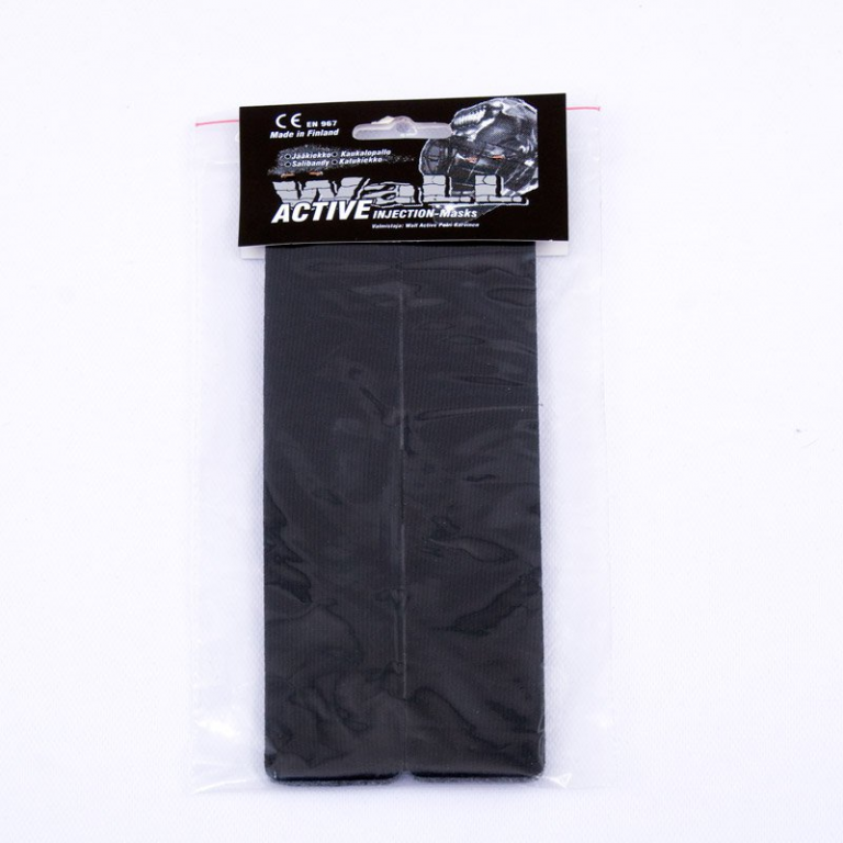 Jadberg headband for Jadberg-Wall masks