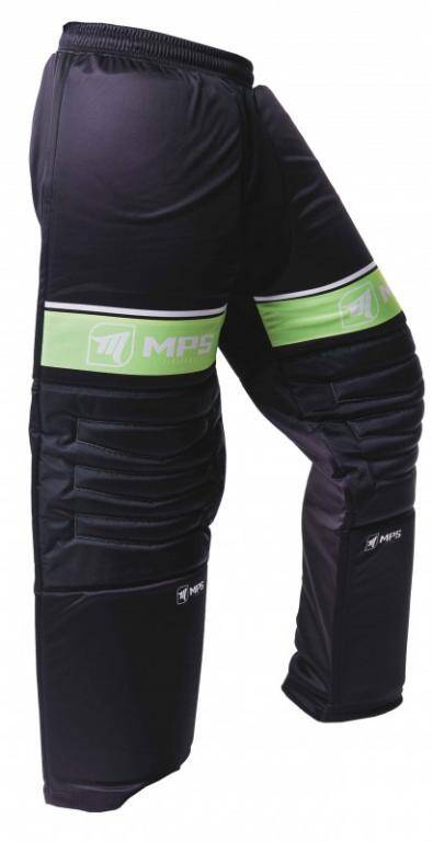 MPS Green goalkeeper pants