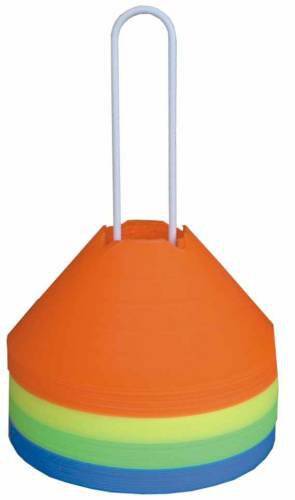 Marking markers 40 pieces 8x20 with recess