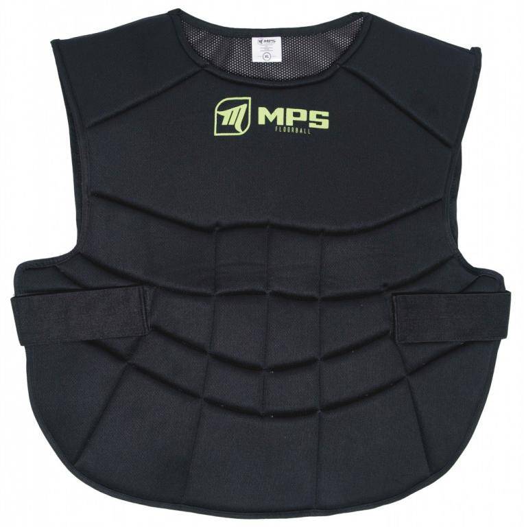 MPS goalkeeper vest