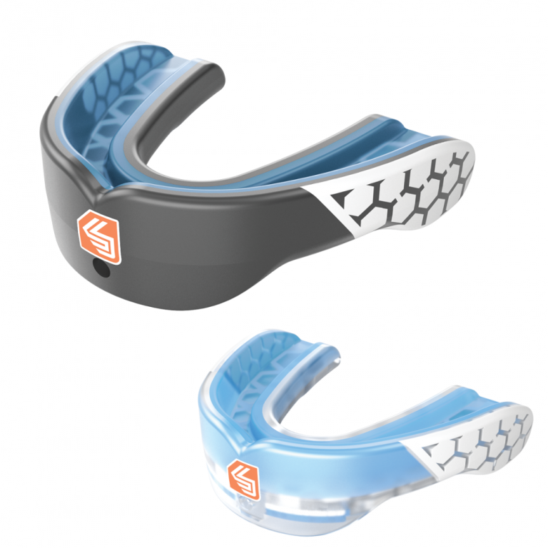 Shock Doctor 6901A Gel Max Power - SR mouthguard