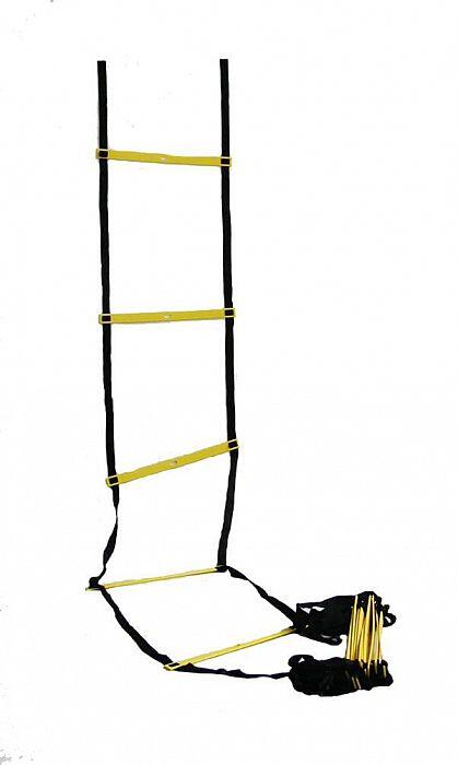 AGILITY LADDER frequency length 8 m SEDCO color yellow/black