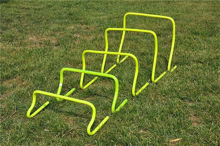Plastic training obstacle - Agility 30cm