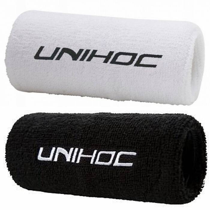 Unihoc sweatband Single