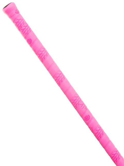 Klubhuset wrap KH Grip Neon Pink
