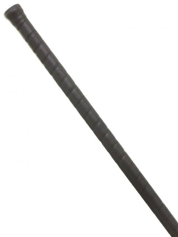Klubhuset wrap KH Grip Black