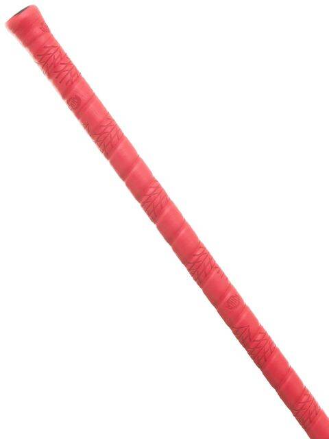 Klubhuset wrap KH Grip Red