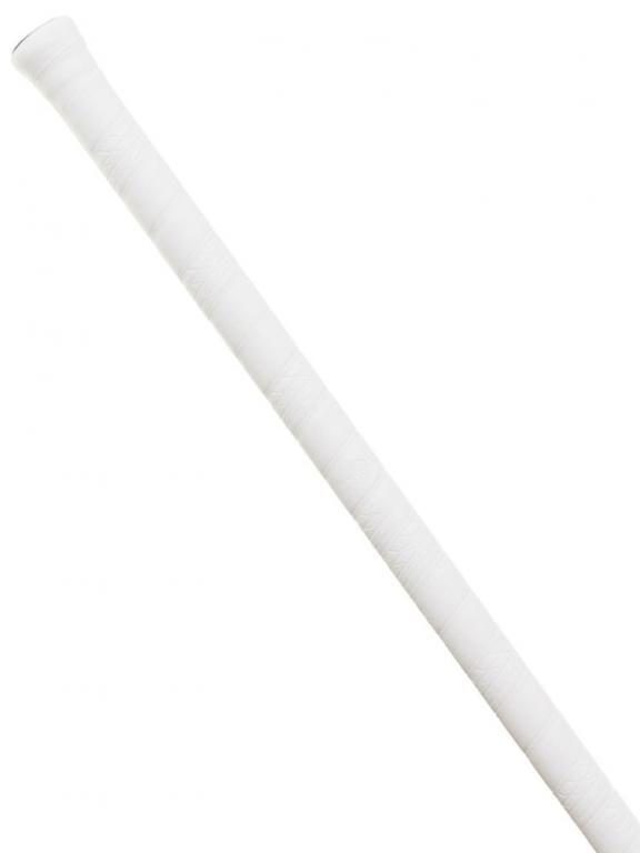 Klubhuset wrap KH Grip White