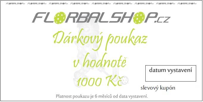 Gift voucher