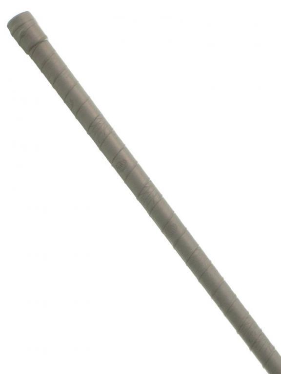 Klubbhuset wrap KH Overgrip gray (3-pack)