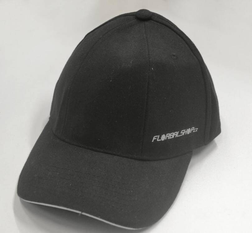 Floorball shop cap