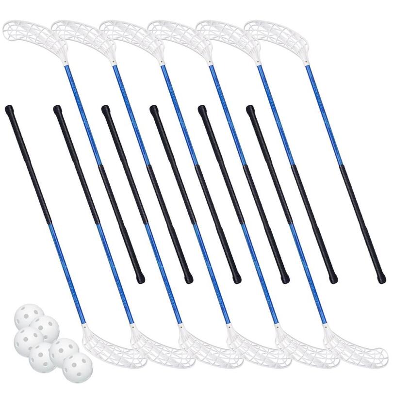 Tempish BOOST floorball set 20/21