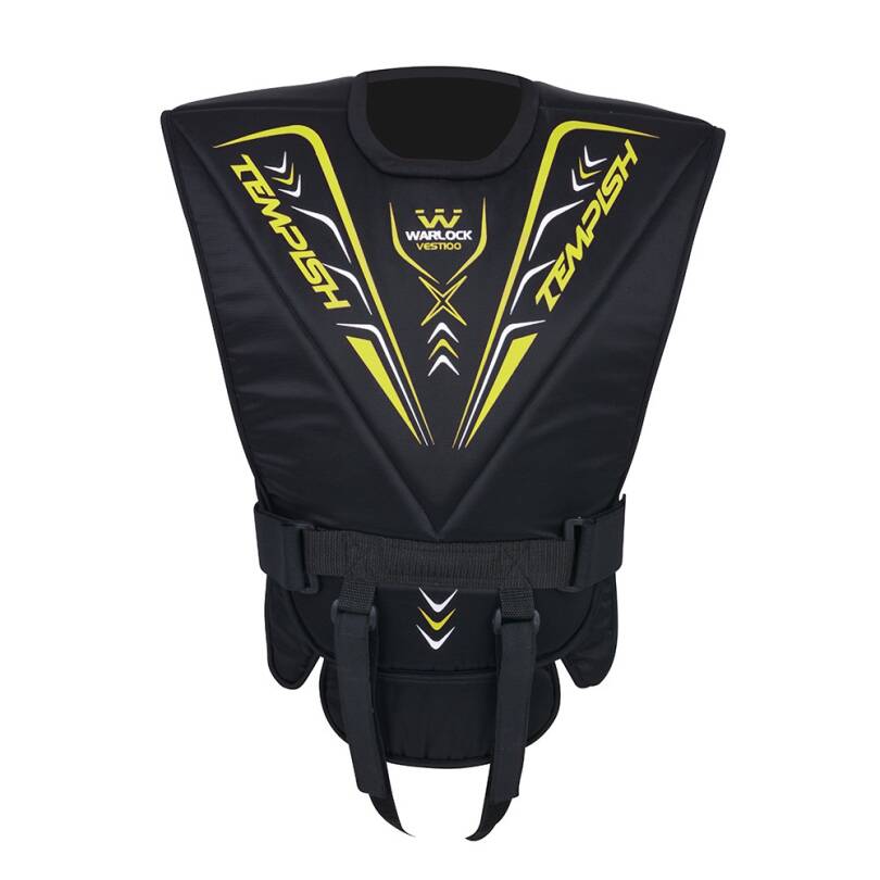 Tempish Warlock SR goalkeeper vest