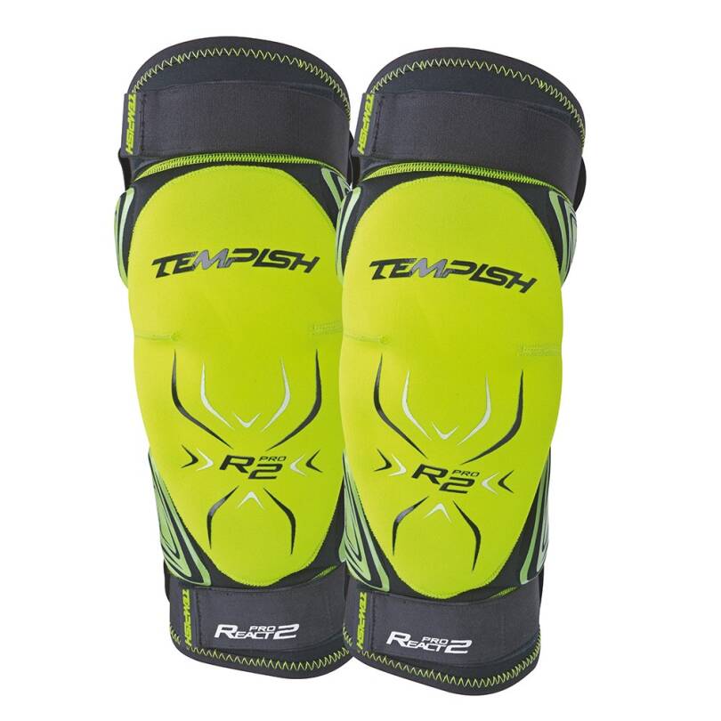 Tempish React Pro R2 knee pads