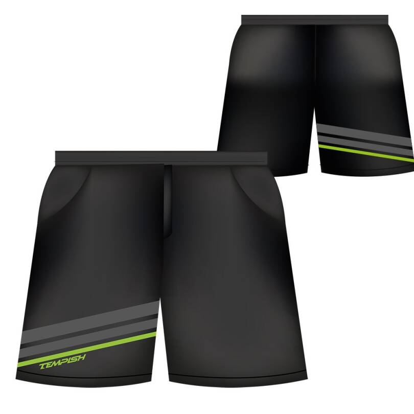 Tempish PARADE SR training shorts