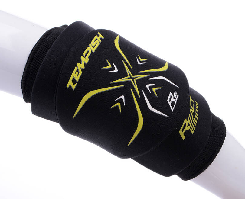 Tempish React elbow pads