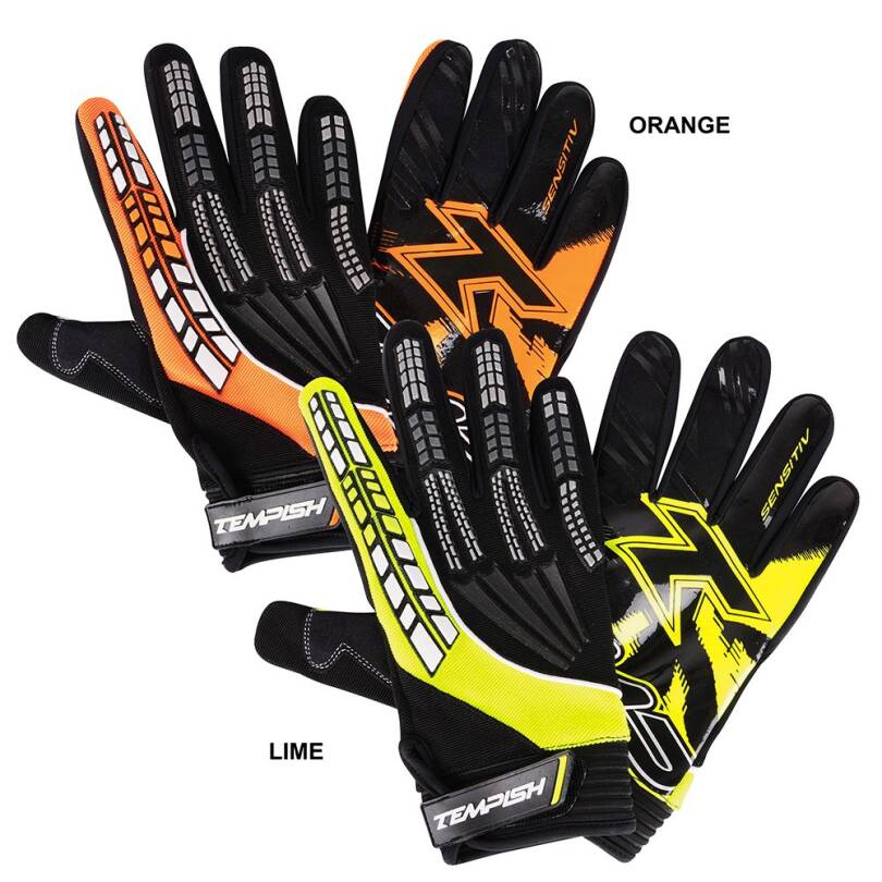Tempish Sensitive goalkeeper gloves