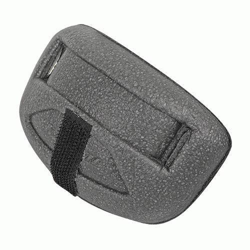 Tempish Chin guard with strap and screws for goalkeeper mask