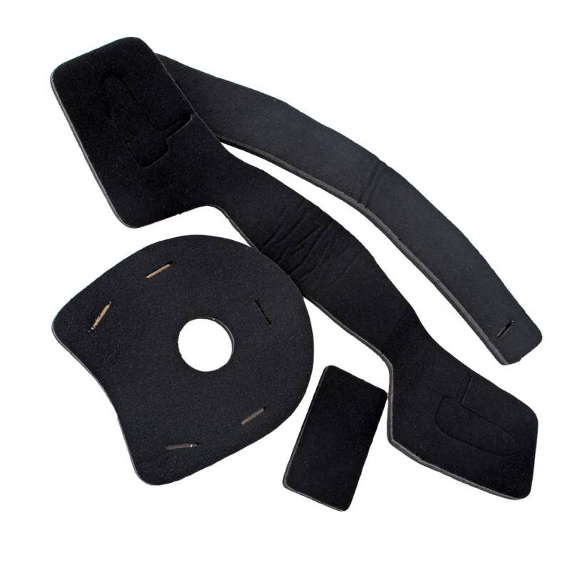 Tempish Hector floorball mask insole