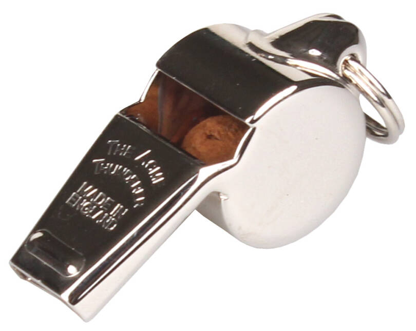 Acme Whistle Thunderer 60.5