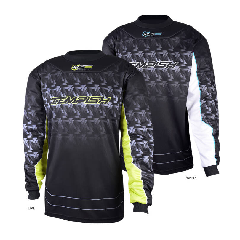 Tempish SIXTH goalkeeper jersey senior
