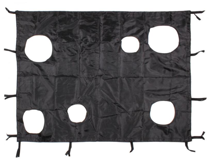 Merco Goal buster 160x115 cm