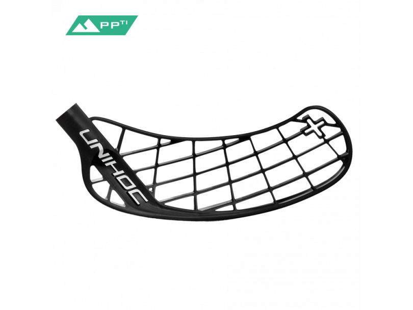 UNIHOC blade Player+ HARD TITAN PP