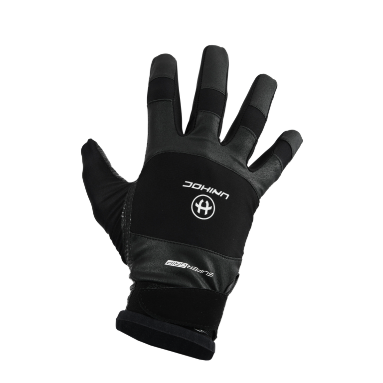 Unihoc Supergrip goalkeeper gloves