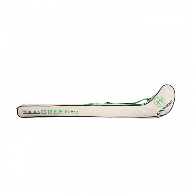 Unihoc stick bag Eco JR 80-87 cm