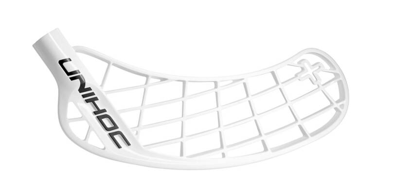 UNIHOC blade Player+ Feather Light PP