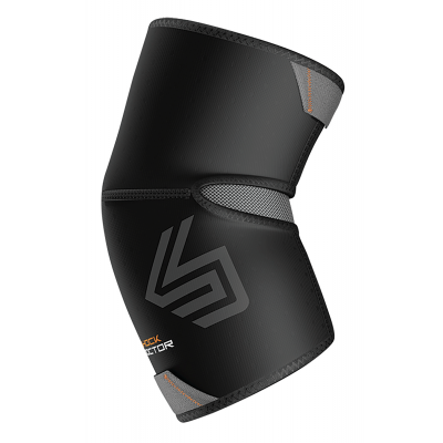 Shock Doctor Elbow Bandage with Extended Coverage 831