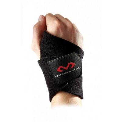 McDavid Wrist Support 451 wrist brace