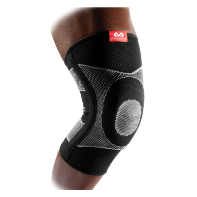 McDavid 5116 Knee Sleeve/4-way elastic knee bandage