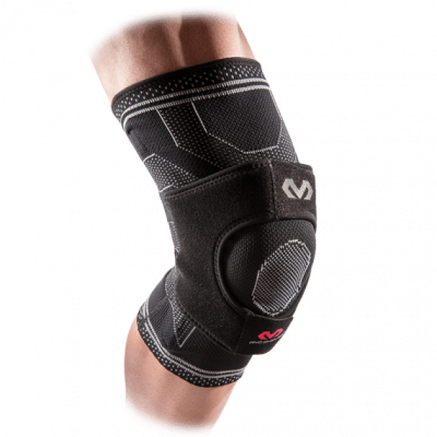McDavid 5147 Elite Engineered Elastic Knee Brace