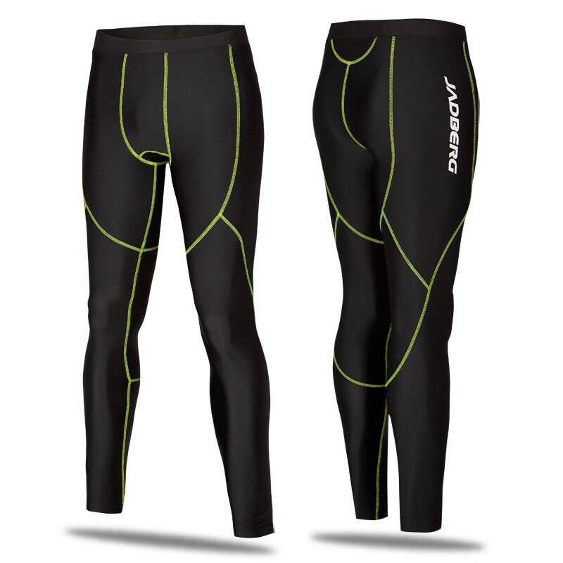 Jadberg compression pants
