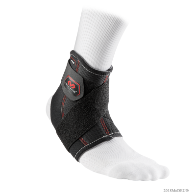 McDavid Ankle Support W/Strap 432 ankle brace with strap