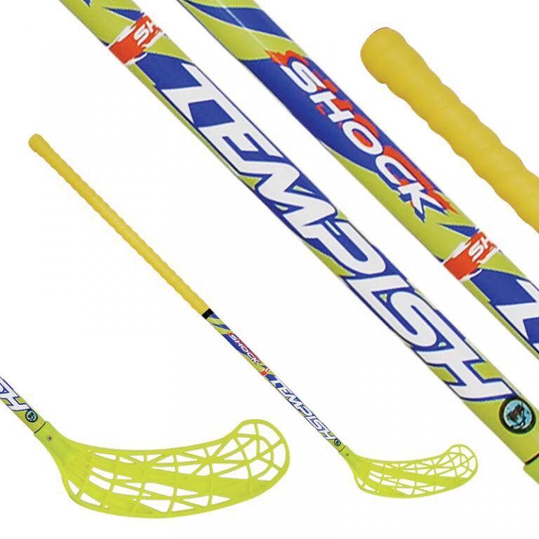 Tempish SHOCK floorball stick