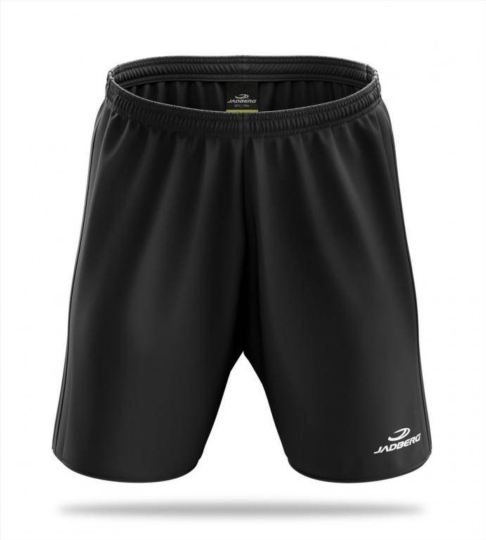 Jadberg shorts BOSSO black