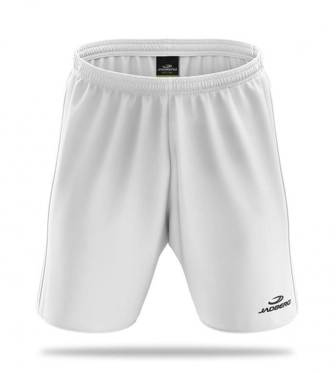 Jadberg shorts BOSSO white